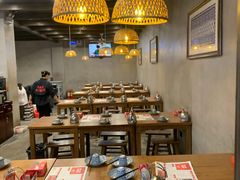 大堂-虾小龙老长沙龙虾馆(坡子街店)