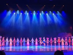 -勐巴拉娜西大剧院