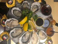 -囧吉香生蚝牛排馆(湖北路店)