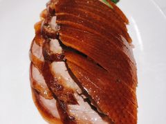 酥香嫩烤鸭-四季民福烤鸭店(望京旺角店)