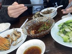 -衢州人家(建国北路店)