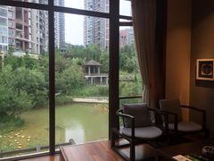 黔蘑菇四季餐厅(观山湖店)-黔蘑菇四季餐厅(观山湖店)