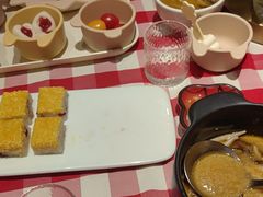 -西贝(宝乐汇店)