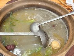 -花姐羊肉炉(吕厝店)