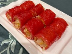 -北园酒家(小北路店)