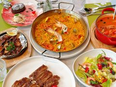 -IL Forno 意坊·意大利餐厅(温州万象城店)