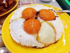 -澳门陈光记烧味饭店(万象城店)