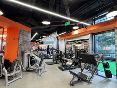 -加伍磅健身(千树店)