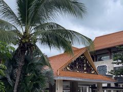 -三亚海棠湾万丽度假酒店