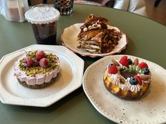 -TonTon(永康路店)