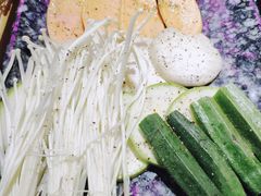 -鹤江桥·红油牛肉粉(SKP店)
