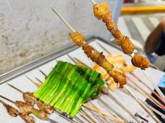 -纪录片《人生一串》体验店(静安店)