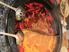 -蜀大侠火锅(建设路第五大道店)