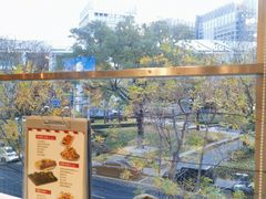 -星期五餐厅(金融街店)