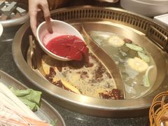 -红运火锅·中国名火锅·国风演绎(省体店)