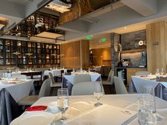 大堂-四季民福烤鸭店(前门廊房二条店)