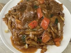 -李记潮汕砂锅粥(营福路店)