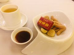 -聚春园自助餐厅(东街口店)