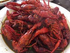 -盱眙红叶龙虾(金源北路店)