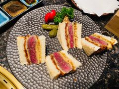 -老乾杯和牛烧肉(王府中环店)