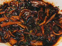 饷油鳝丝-四季小厨(新市北路店)