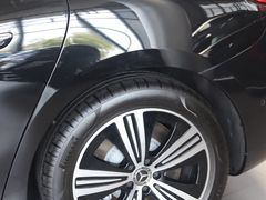 -宁波之星奔驰4S店(海曙店)