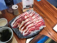 -万兴佳烤肉·长白山老味道(宏泰广场店)