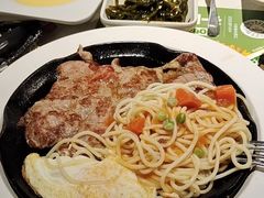 -豪客来牛排(开元盛世广场店)