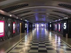 -大世界影城(无锡江南大悦城IMAX激光店)