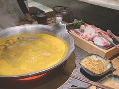 -湊湊火锅·茶憩(石家庄万象城店)