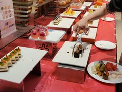 -恩施瑞享国际酒店·自助餐厅