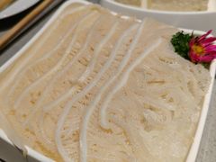 -海底捞火锅(太原南站店)