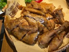 -前海沿·青岛菜(乐客城店)