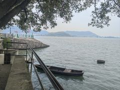 -东钱湖旅游度假区