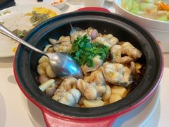 -莆田餐厅PUTIEN(金融街购物中心店)