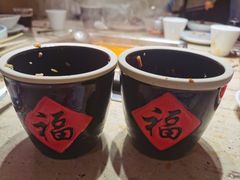 -锦城印象火锅(天府三街店)