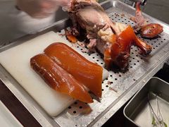 -天和晟烤鸭店(玉泉西街店)