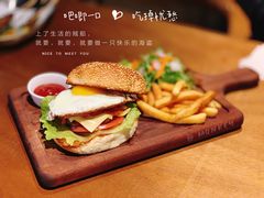 -熊猫精酿啤酒厨房(1912店)