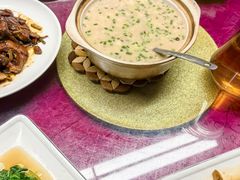 肠肺浓汤砂锅-协和菜馆(凤凰街店)