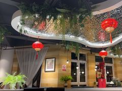 -桂园餐厅(五大道店)