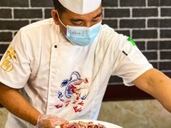 -宏八酒楼(西樵山景区店)