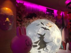 -TOP星派对KTV(珠影星光城店)