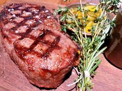 -La Strada(安福路店)