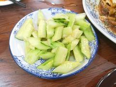 -壹阁胡羊焖饼(特色小吃街店)