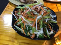 -丹东特色烤肉(南光三部店)