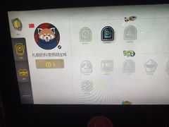 -珠海横琴国家地理探险家中心(创新方)