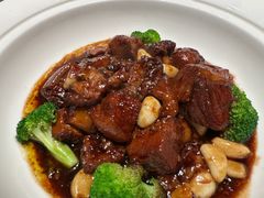 -炊烟小炒黄牛肉(浦东世纪汇店)