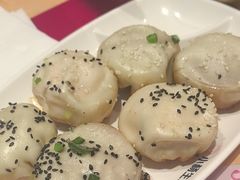 -小杨生煎(周浦万达店)