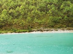 -玉龙雪山蓝月谷