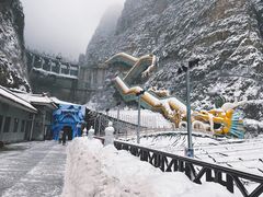 -龙庆峡风景区